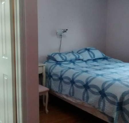 Private Room Near Airport 미시소거 외부 사진