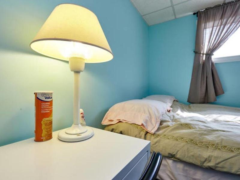 Private Room Near Airport 미시소거 외부 사진