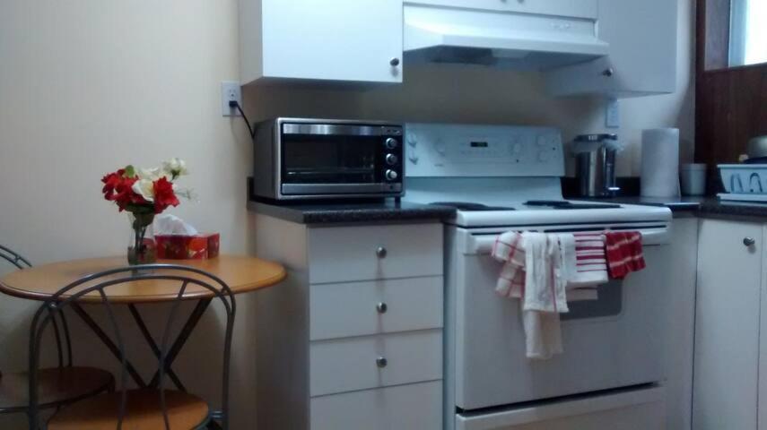 Private Room Near Airport 미시소거 외부 사진
