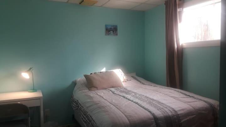Private Room Near Airport 미시소거 외부 사진