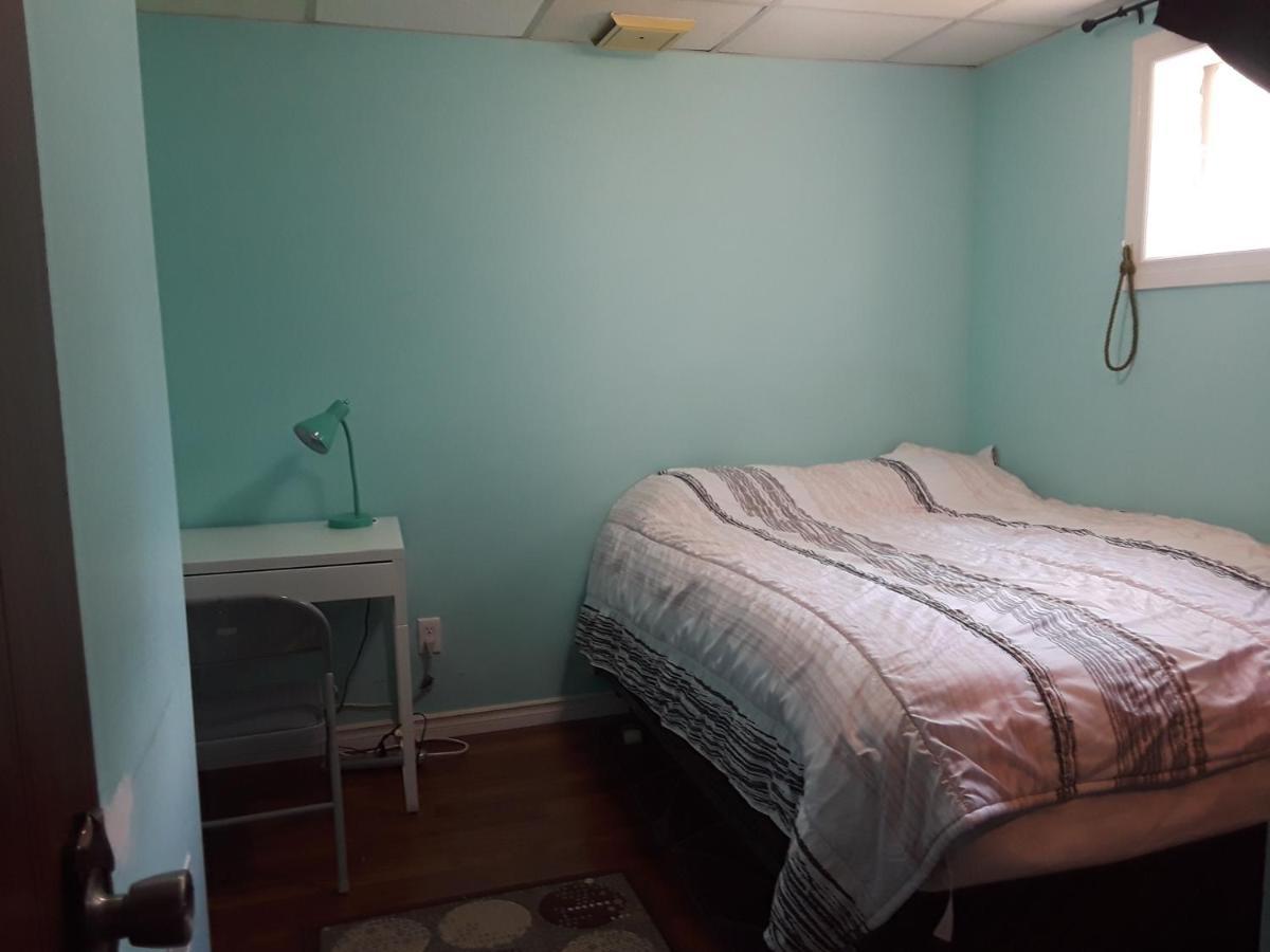 Private Room Near Airport 미시소거 외부 사진
