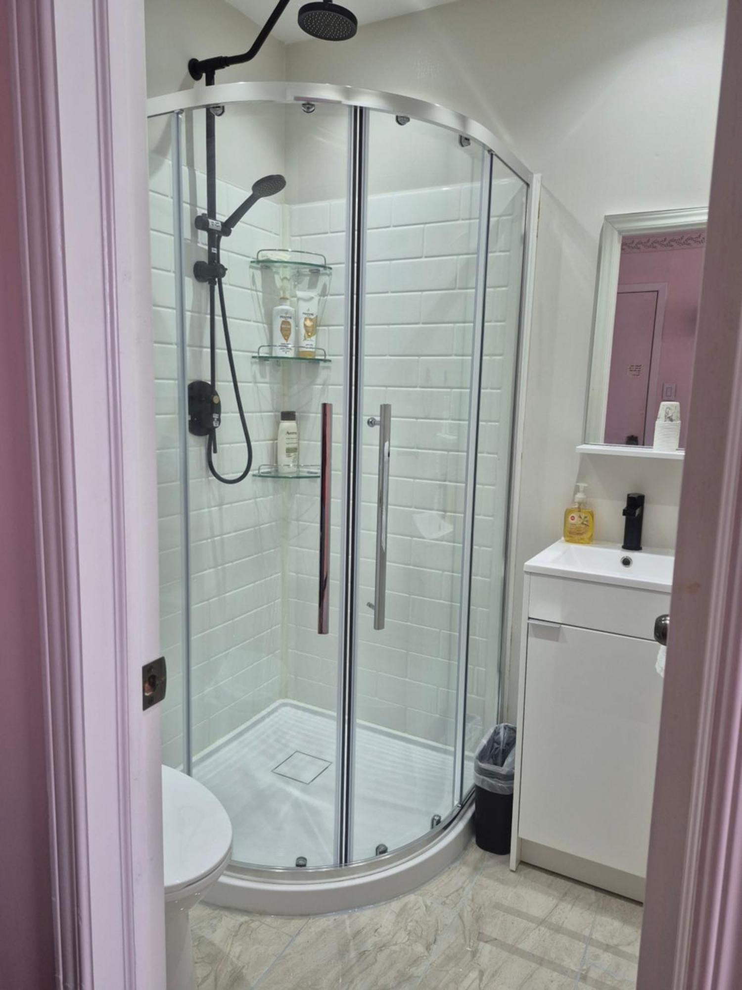 Private Room Near Airport 미시소거 외부 사진