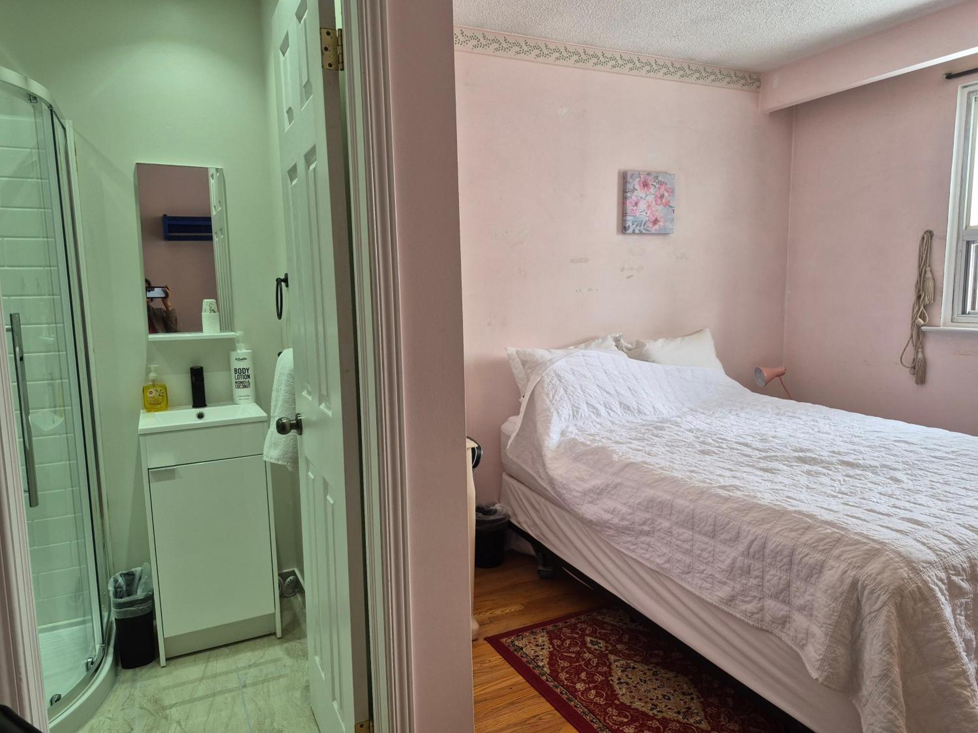 Private Room Near Airport 미시소거 외부 사진