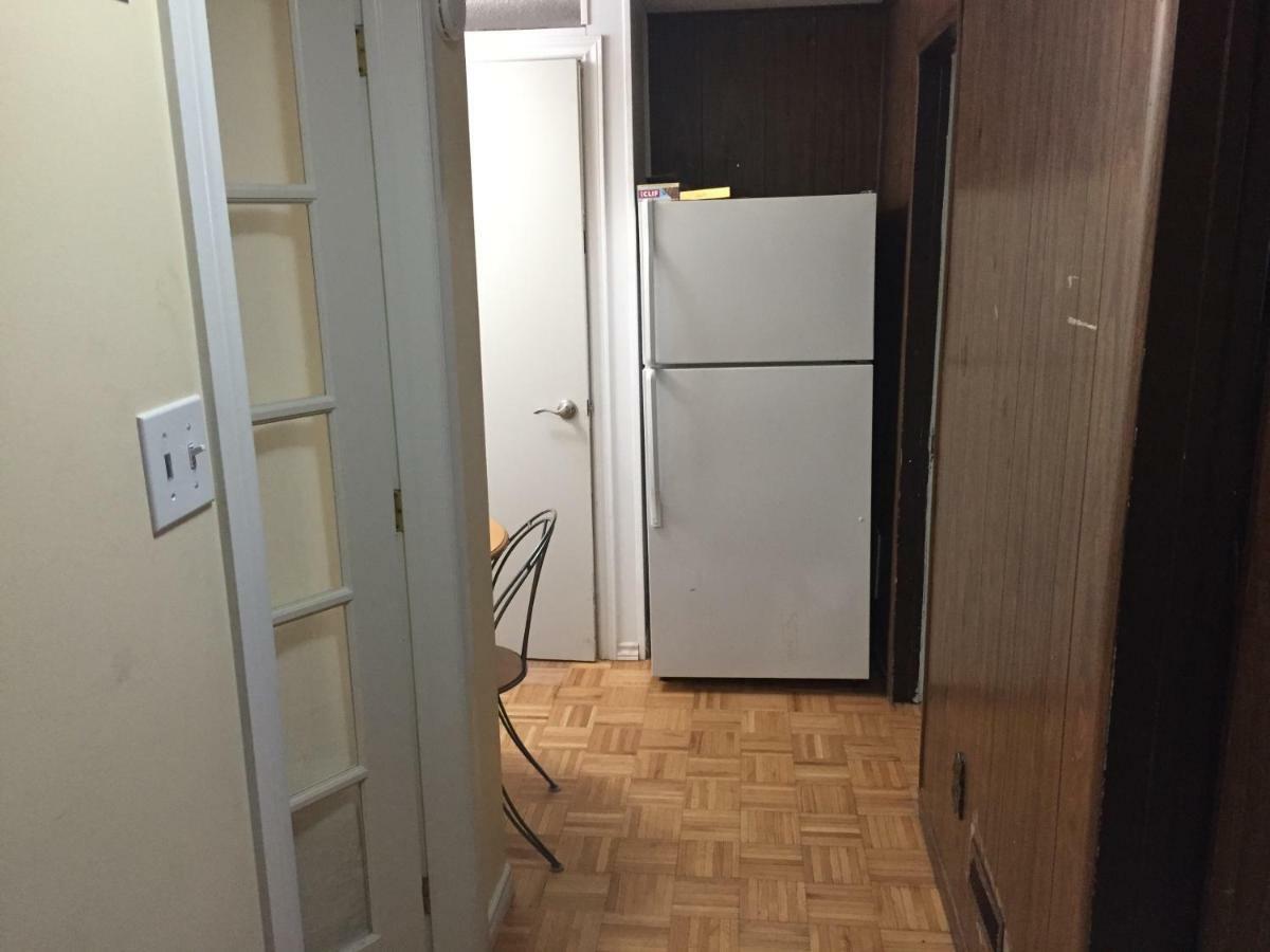 Private Room Near Airport 미시소거 외부 사진