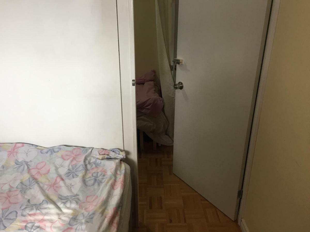 Private Room Near Airport 미시소거 외부 사진
