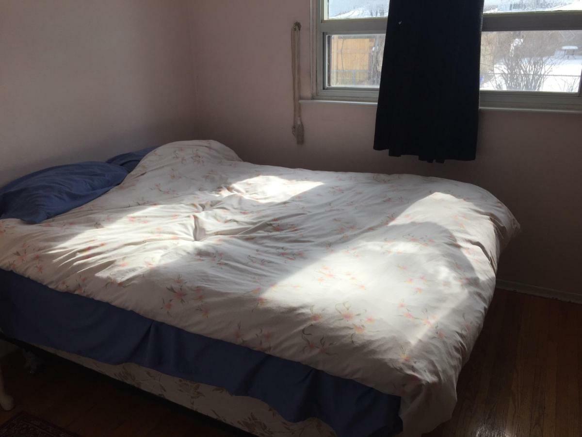 Private Room Near Airport 미시소거 외부 사진
