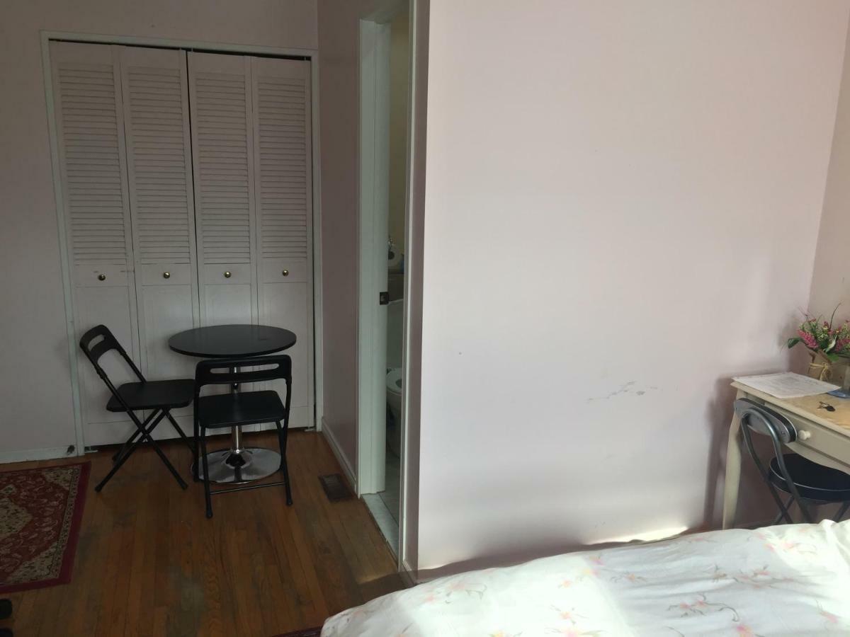 Private Room Near Airport 미시소거 외부 사진