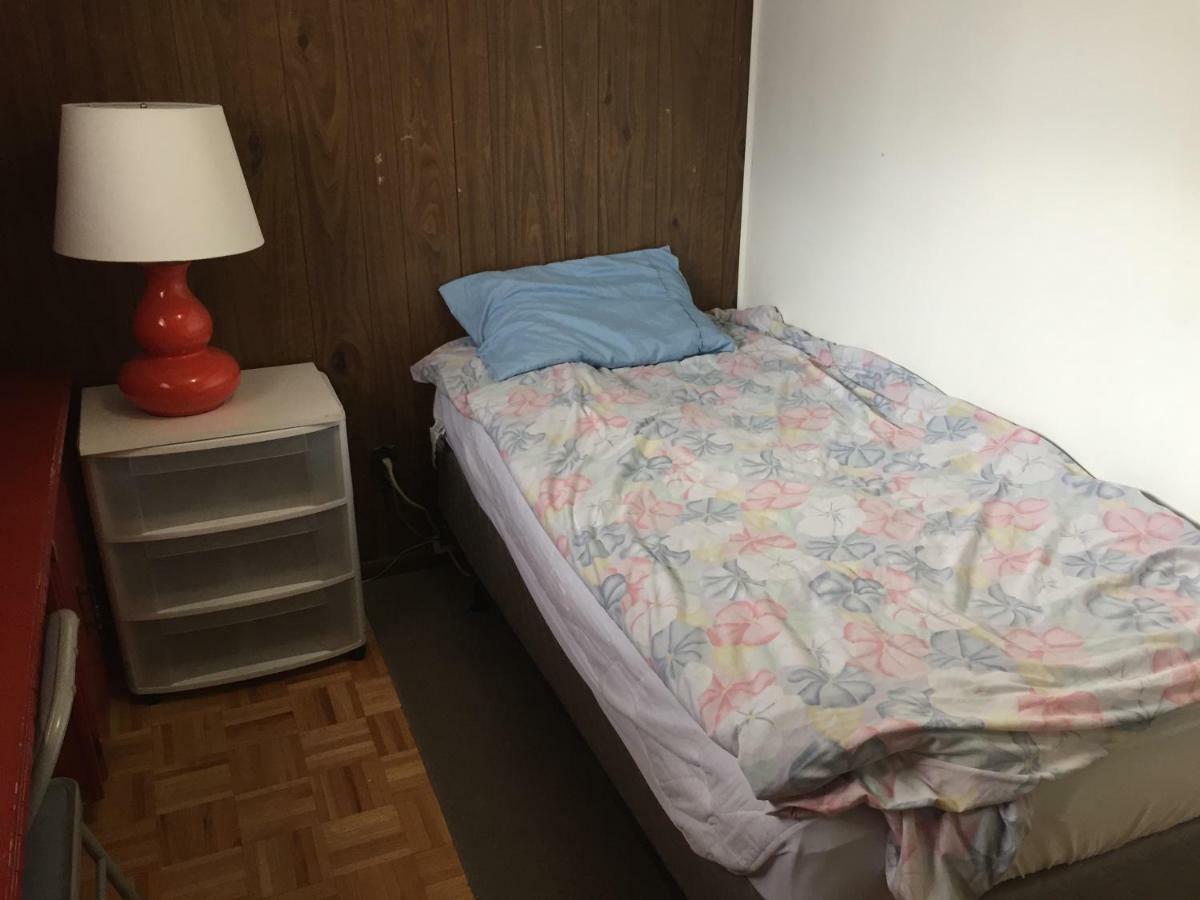 Private Room Near Airport 미시소거 외부 사진