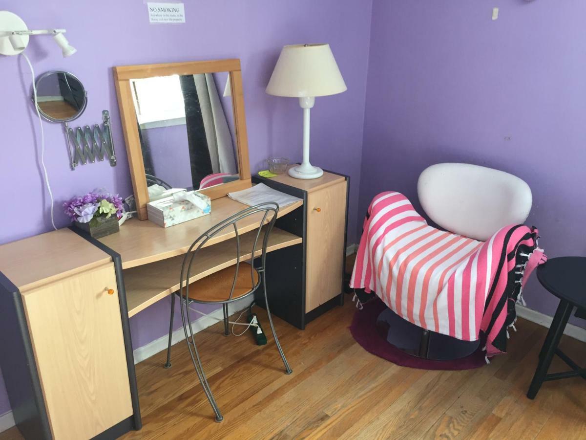 Private Room Near Airport 미시소거 외부 사진