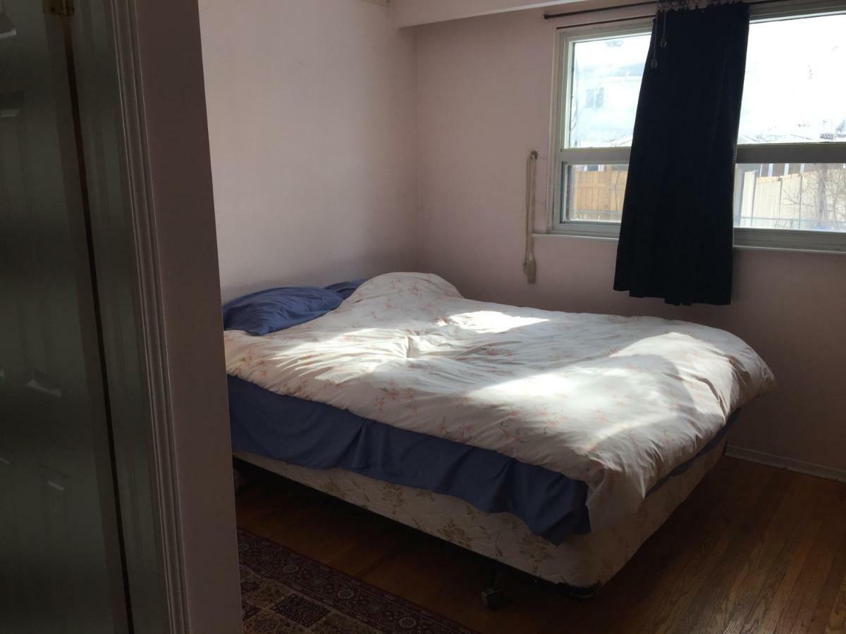 Private Room Near Airport 미시소거 외부 사진