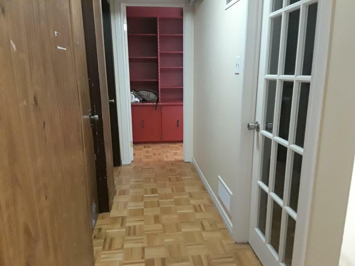 Private Room Near Airport 미시소거 외부 사진