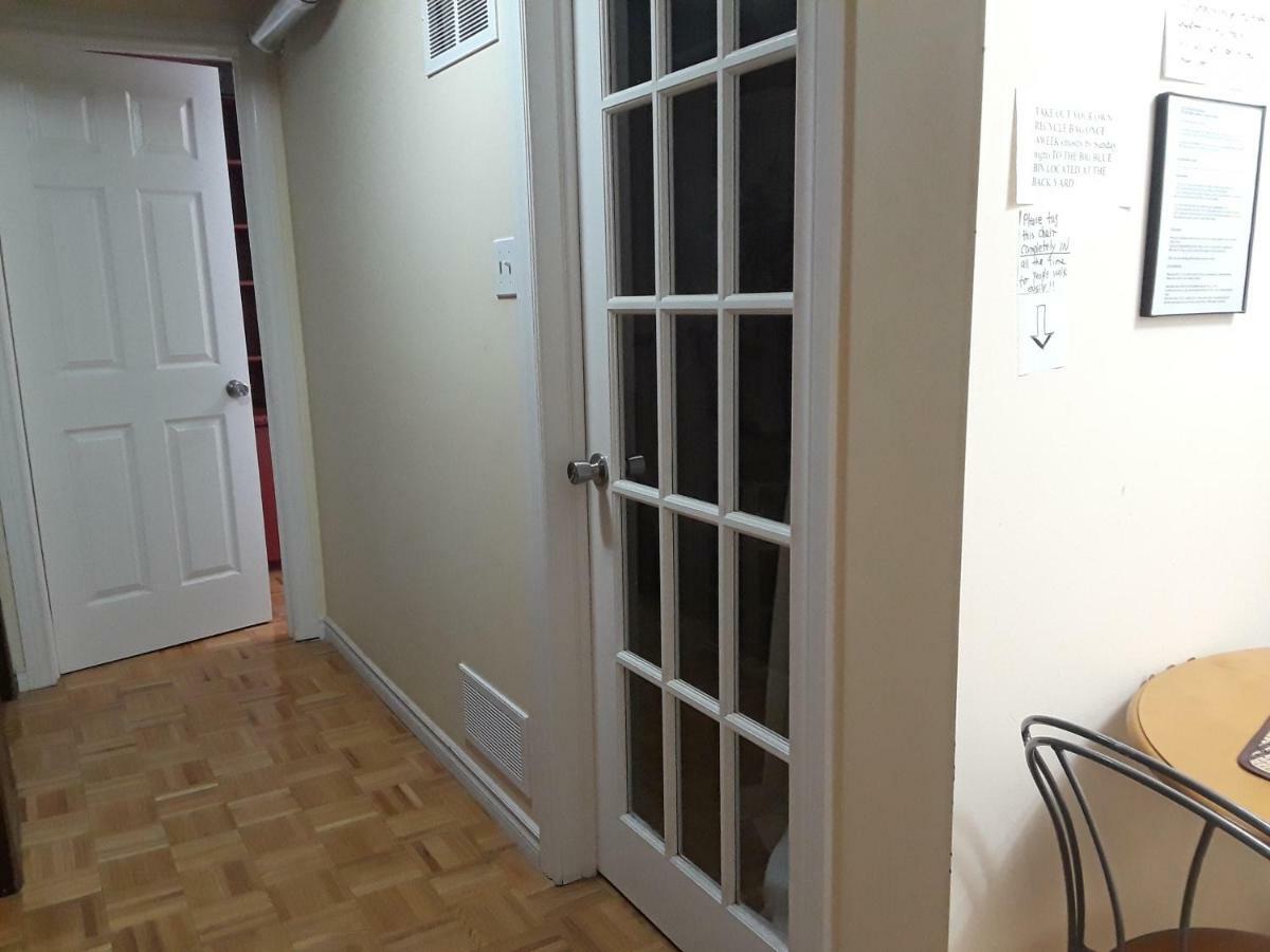 Private Room Near Airport 미시소거 외부 사진
