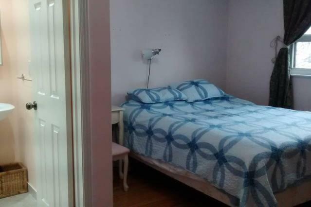 Private Room Near Airport 미시소거 외부 사진